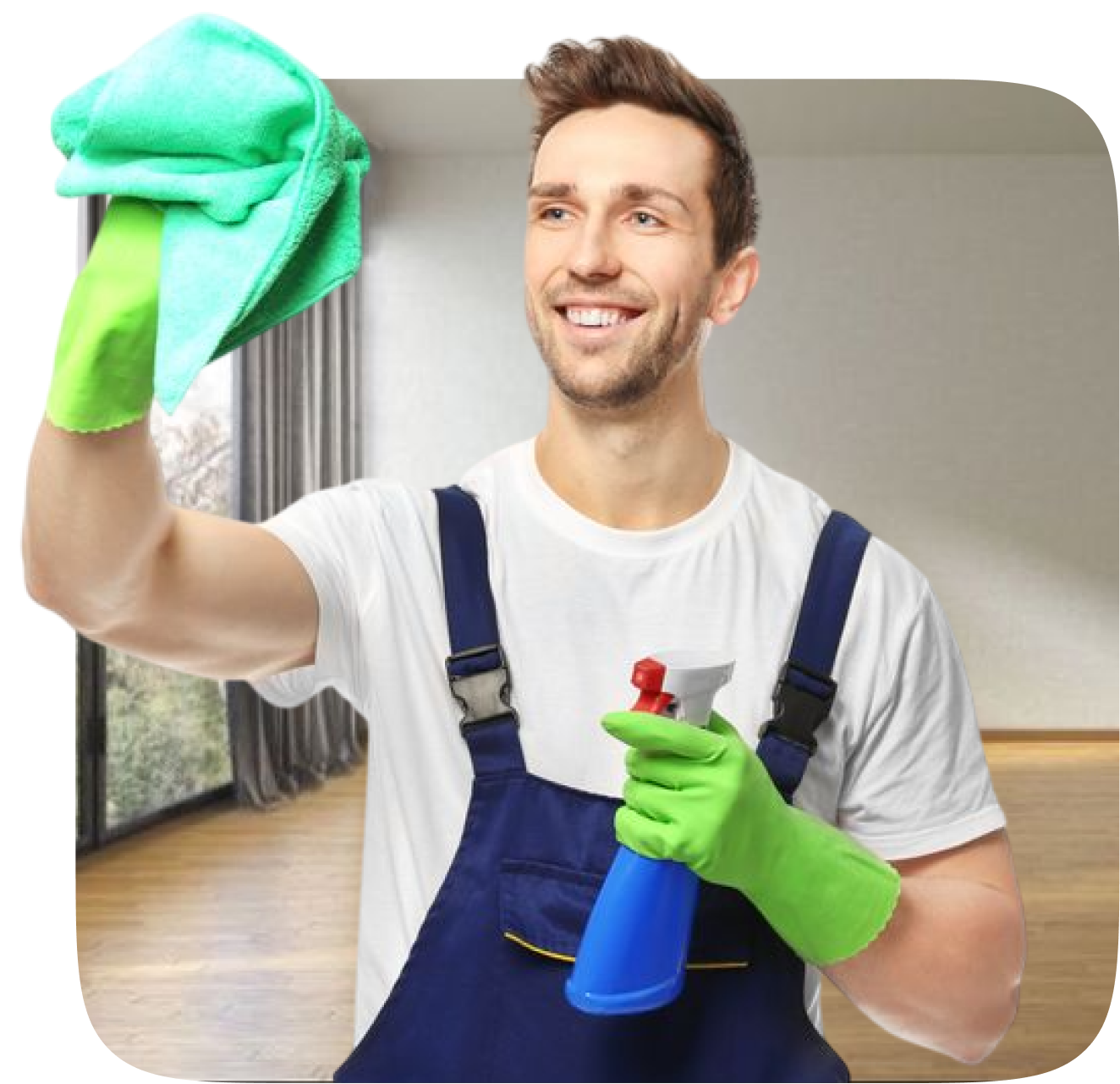 Специализированная химия